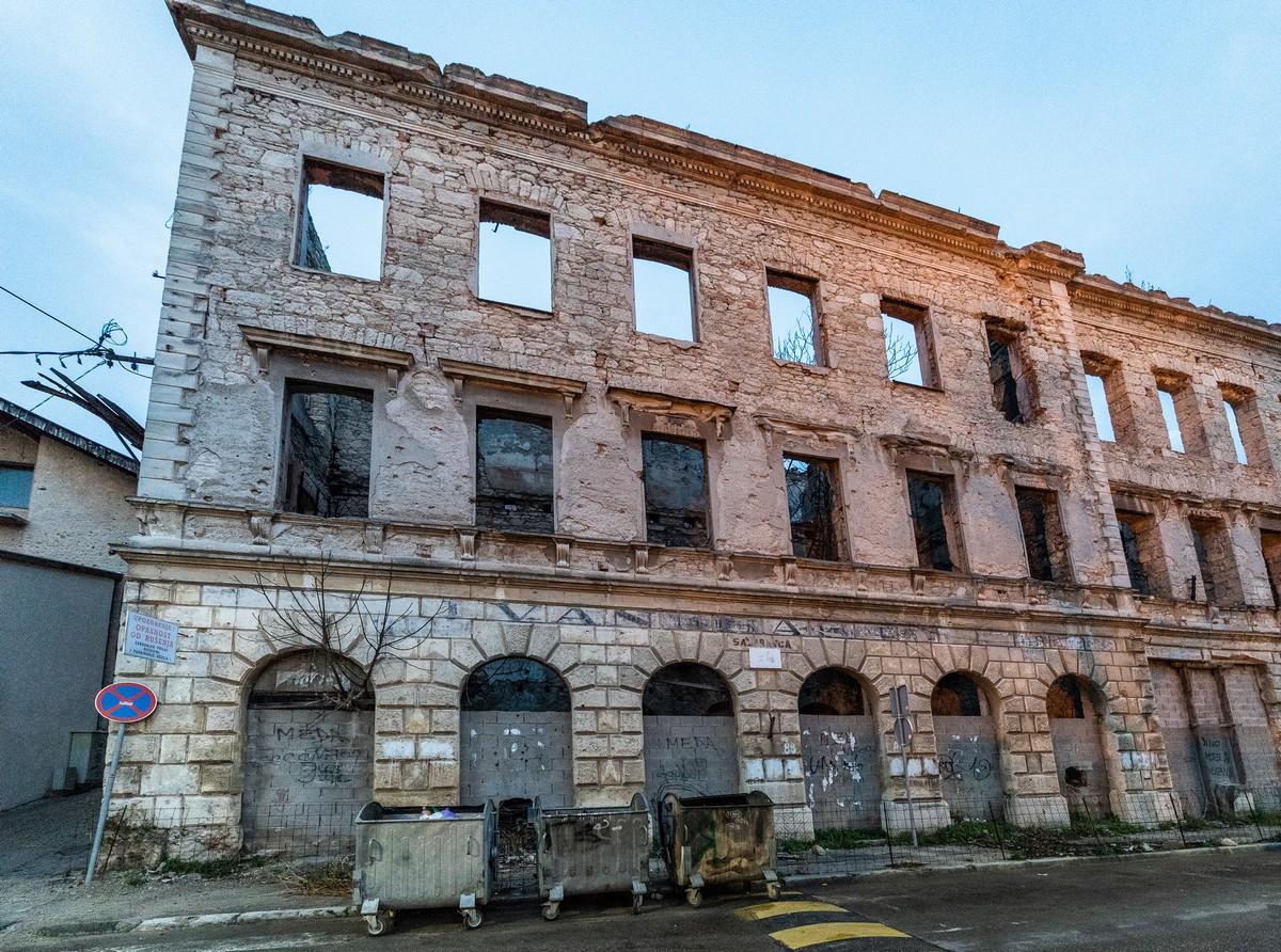 Mostar